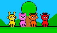 Sprunki Team