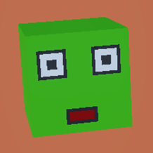 Cubic Escape