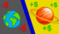 Space Idle