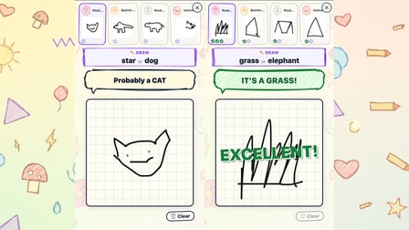 Drawing Online - Screenshot 5