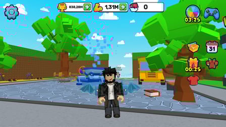 Pump Your Flick - Screenshot 5