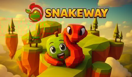 Snake Way