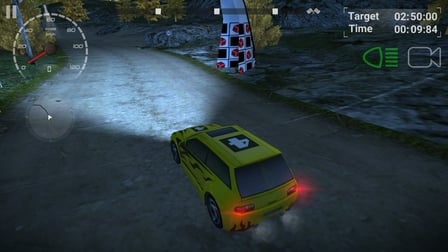 Xtreme Rally - Screenshot 3