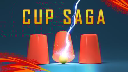 Cupsaga