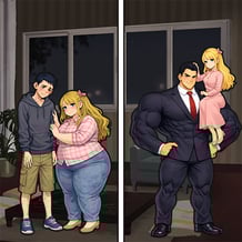 Alpha Evolution: Become a Leader