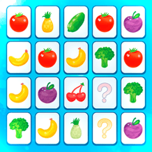 Find the Pair - Puzzle 2026