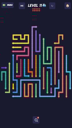 Wiggle Escape: Snake Puzzle - Screenshot 12