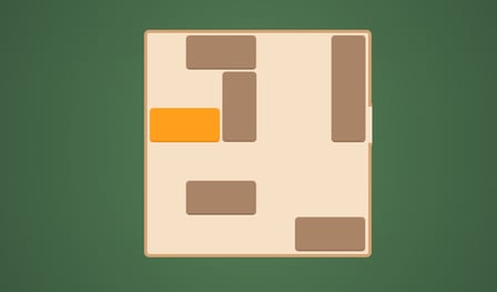 Free the Block: Logic