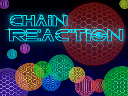 Chain reaction