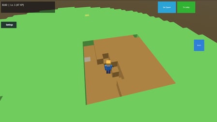 CubeMines - Screenshot 2