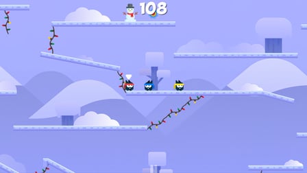 Last Catch - Screenshot 2