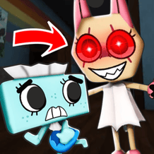 Dandy World Food Simulator 3D