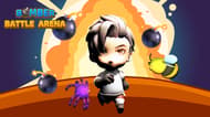 Bomber Battle Arena