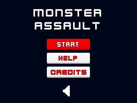 Monster Assault