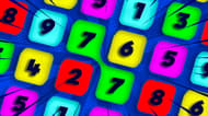 Numbers – Merge Master