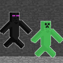 Pro Obunga vs CreepEnder