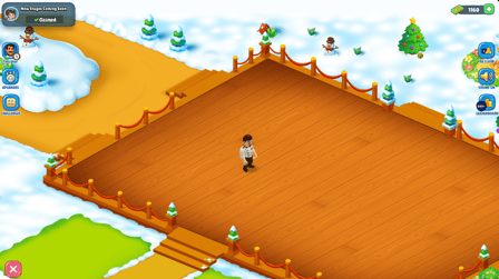 Chef Tycoon - Screenshot 3