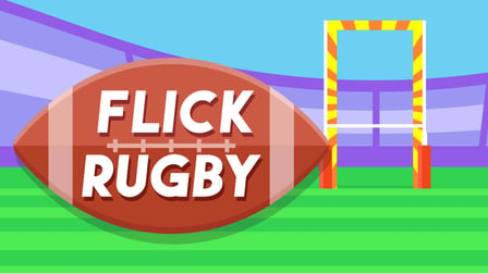 Flick Rugby