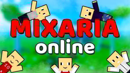 Mixaria Online