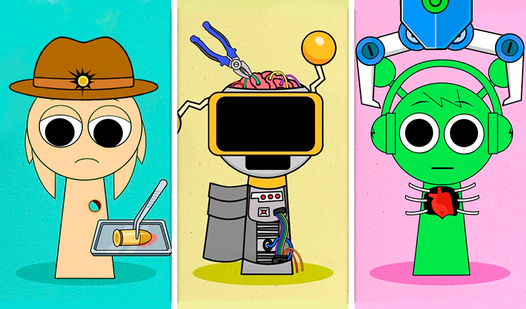 Puzzle Pets Popping Fun Juegos Puzzle Apk Help Sprunki: Incredibox