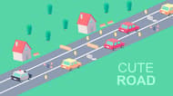 Cute Road