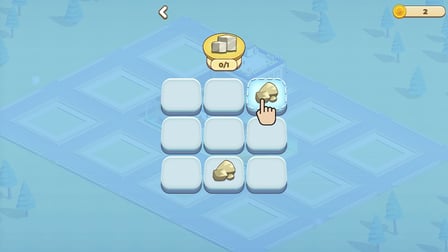 Build City! Merge - Screenshot 4