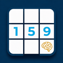 Sudoku Legend: Logic Puzzle