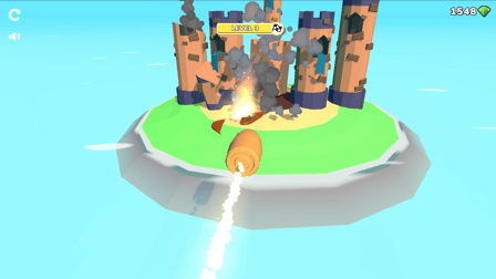 Snake of Bullets: Collect and Shoot! - Screenshot 7