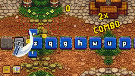 Text KING - Screenshot 3