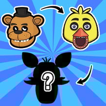 FNAF Clicker: Animatronic Duels
