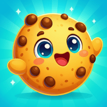 Cookie Fall | Cookie Evolution
