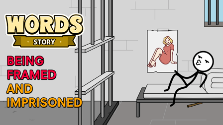 Words Story - Screenshot 2