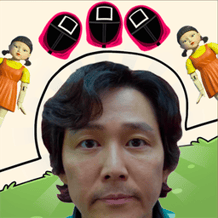 Squid Game: Save Everyone!