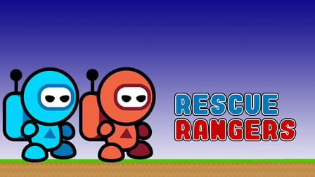 Rescue Rangers