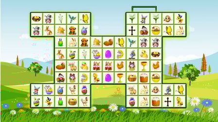 Easter Link