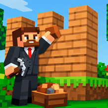 Mine: Creative Mode Online