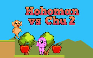 Hohoman vs Chu 2