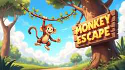 Monkey Escape
