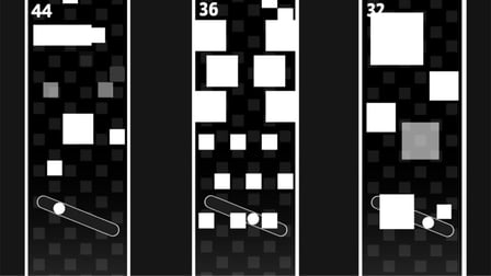 Dodging Dot - Screenshot 2