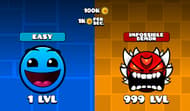Geometry Dash: Demon Evolution