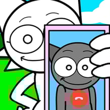 ¡Llama a Gray de Sprunki Incredibox ahora mismo!