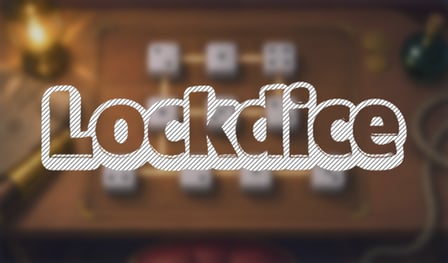 Lockdice