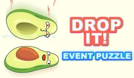 Drop It! Event Puzzle