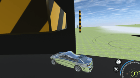 Car Crash Test Sandbox - Screenshot 2