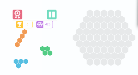 HEX Connect - Screenshot 1