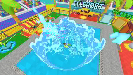 How Deep Will You Dive | Robby - Screenshot 6