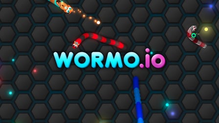 Wormo.io