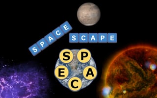 SpaceScape