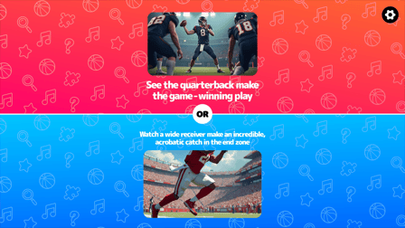 Super Bowl Lix - Screenshot 3