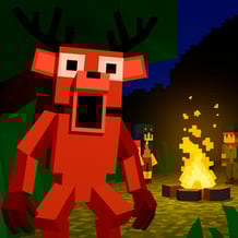 99 Nights in the Forest with Emma